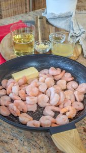 Red Lobster’s Shrimp Scampi - Yummmy Recipes